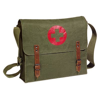 Sac à bandoulière CROSS VERT