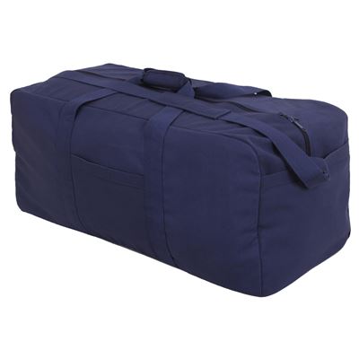 Sac JUMBO BLEU
