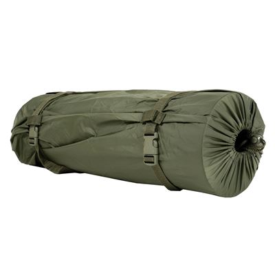 Karimatka vz.2000 AČR s obalem použitá Armée tchèque 81443901 2