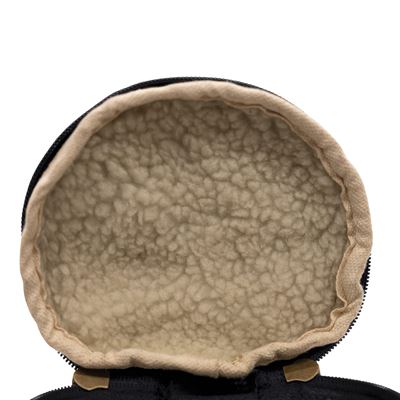 Sac WINE pour boissons fraîches NOIR ROTHCO 81460 4