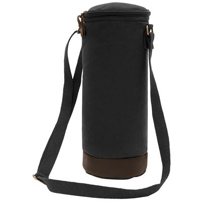 Sac WINE pour boissons fraîches NOIR