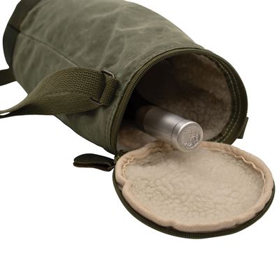 Sac WINE pour boissons fraîches VERT ROTHCO 81461 3