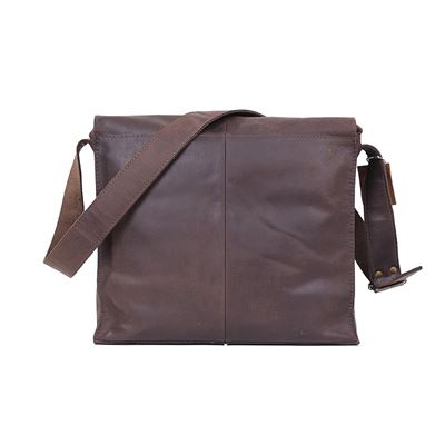 Sac à bandoulière MEDIC en cuir ROTHCO 81480 3