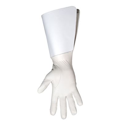 Gants pour régulateurs BLANCS Armée tchèque 815487 2