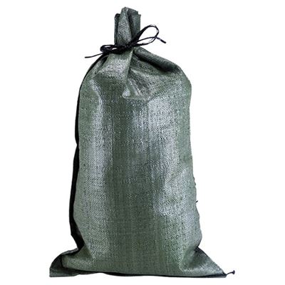 Sac de sable pour tranchée VERT
