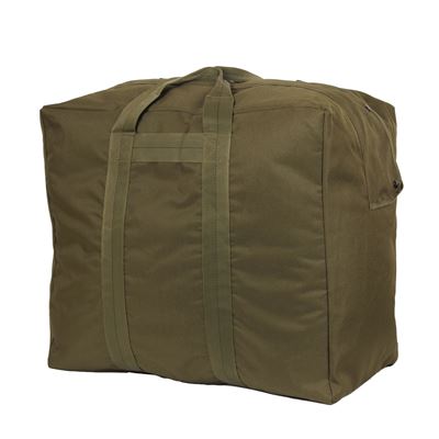 Sac pilote AVIATOR VERT