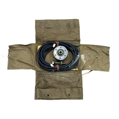 Kit de décontamination automobile ČSLA AOS-2a Armée tchèque 8161522 2