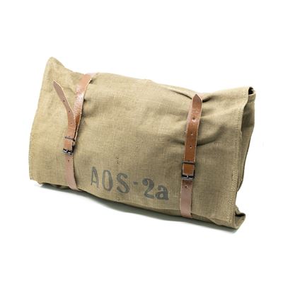 Kit de décontamination automobile ČSLA AOS-2a Armée tchèque 8161522 3