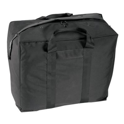 Sac pilote AVIATOR NOIR