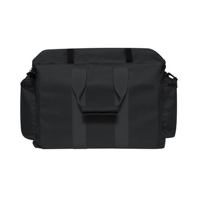 Sac POLICE EQUIPMENT NOIR ROTHCO 8165 2