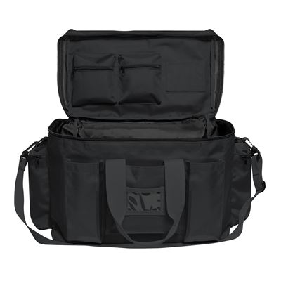 Sac POLICE EQUIPMENT NOIR ROTHCO 8165 3