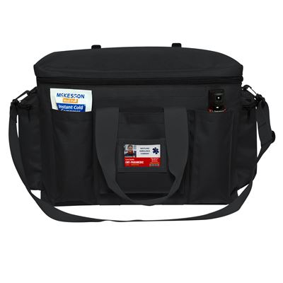 Sac POLICE EQUIPMENT NOIR ROTHCO 8165 9