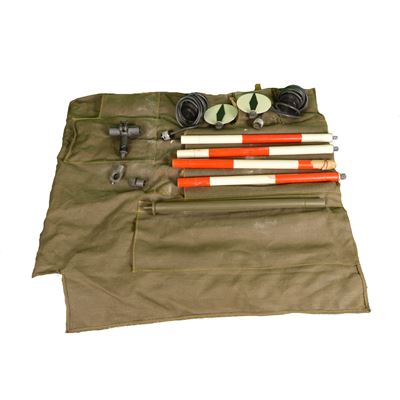 Kit de balisage GEO ČSLA