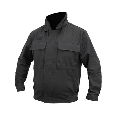 Blouse de travail AČR UT 05 NOIRE