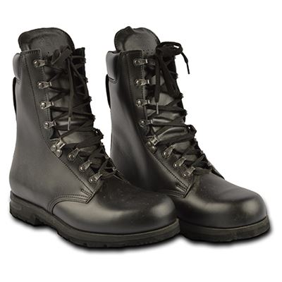 Bottes AČR vz 2000 d'hiver