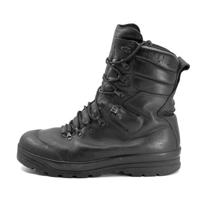 Bottes de campagne AČR ECWCS vz.2010 goretex d'occasion Armée tchèque 82004-G 2