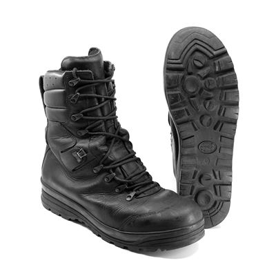 Bottes de campagne AČR ECWCS vz.2010 goretex d'occasion