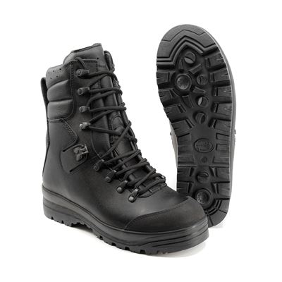 Bottes de campagne AČR ECWCS vz.2010 goretex