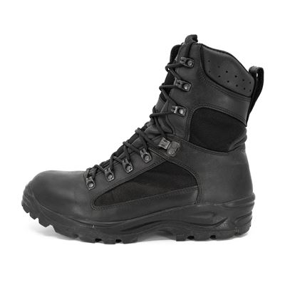 Chaussures AČR légères de campagne modèle 2011 goretex d'occasion Armée tchèque 82006-G 4