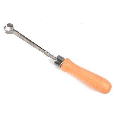 Poignée pour tube à essai