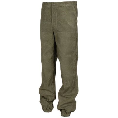 Pantalon de travail AČR vz.92