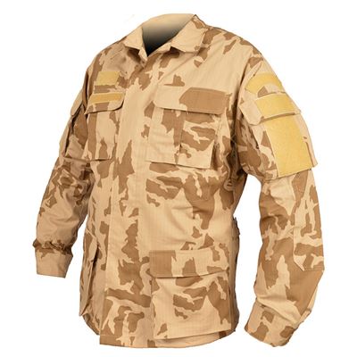 Blouse AČR vz.95 DESERT rip-stop nouveau modèle