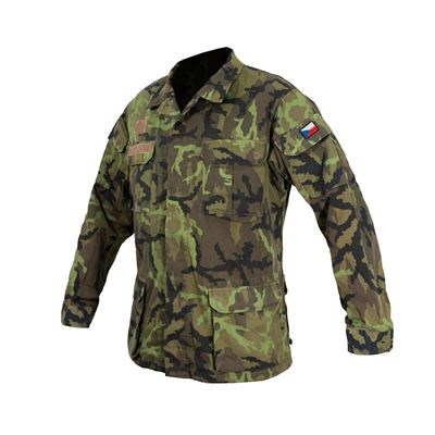Blouse AČR vz.95 forêt