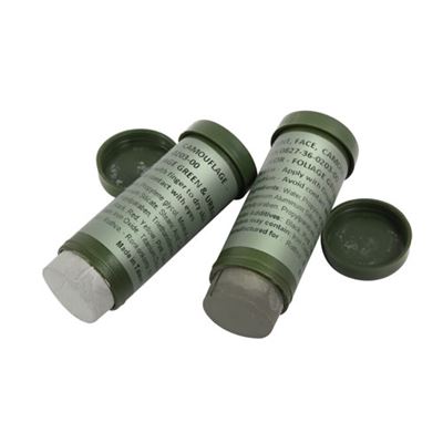 Couleurs de camouflage OTAN FOLIAGE/GRIS