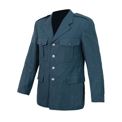 Veste de promenade P-bouton GRIS