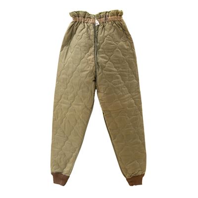 Protection pour culottes féminines mod. 85/95 AČR Armée tchèque 8242585 2