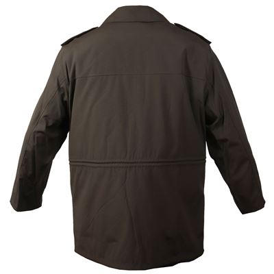 Manteau de promenade SK modèle 98 avec doublure matelassée amovible Armée slovaque 8248799 2