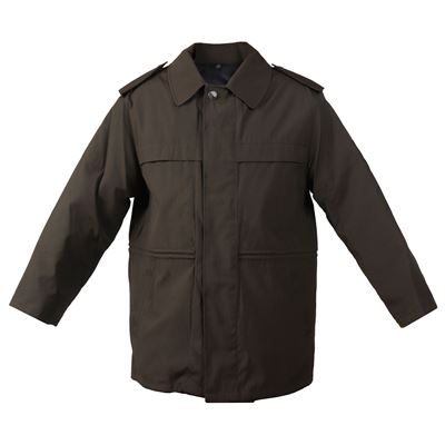 Manteau de promenade SK modèle 98 avec doublure matelassée amovible