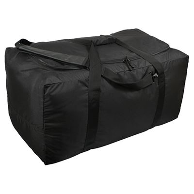 Sac GEAR grand format NOIR