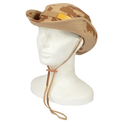 Casquette AČR vz.95 DESERT rip-stop AKSANA 82595 2