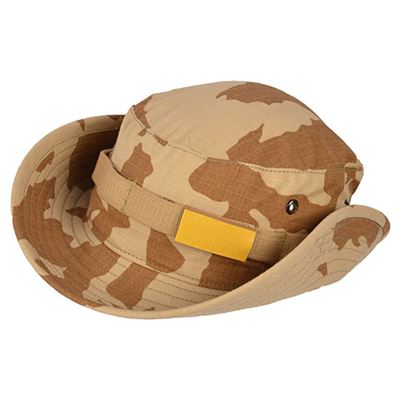 Casquette AČR vz.95 DESERT rip-stop AKSANA 82595 3