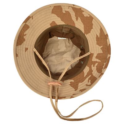 Casquette AČR vz.95 DESERT rip-stop AKSANA 82595 4