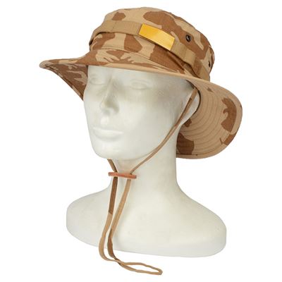 Casquette AČR vz.95 DESERT rip-stop