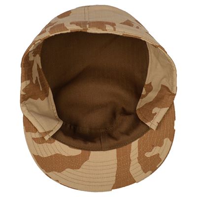 Casquette AČR Patrol vz.95 rip-stop DESERT AKSANA 8260608D 3