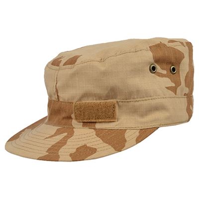 Casquette AČR Patrol vz.95 rip-stop DESERT