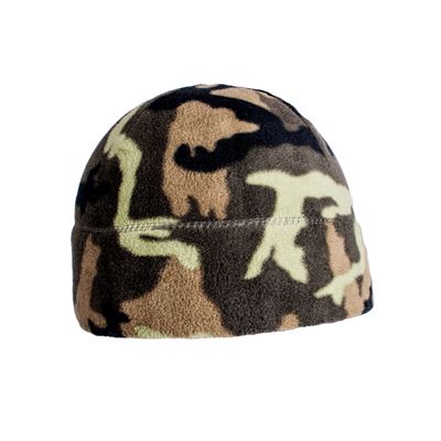 Casquette thermo polaire modèle 95