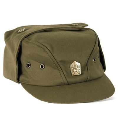 Casquette AČR vz.85