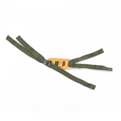 Bavoir pour casque AČR Armée tchèque 82611 2