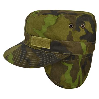 Casquette AČR Patrol vz.95 forêt AKSANA 50230 2