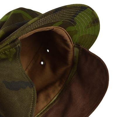 Casquette AČR Patrol vz.95 forêt AKSANA 50230 3