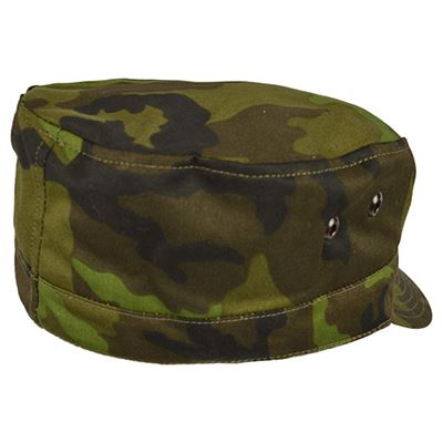 Casquette AČR Patrol vz.95 forêt AKSANA 50230 4