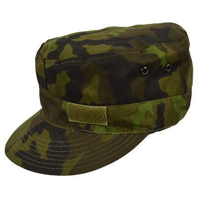 Casquette AČR Patrol vz.95 forêt