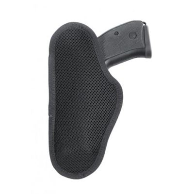 Étui intérieur DASTA 828 pour pistolet droit NOIR DASTA 828 2