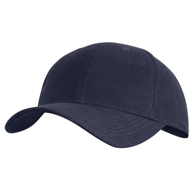 Casquette de baseball BLEU MARINE
