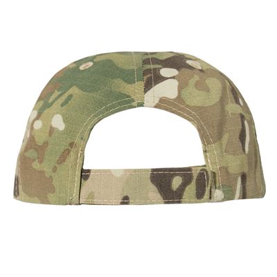 Casquette de baseball à profil bas MULTICAM ROTHCO 8287 2