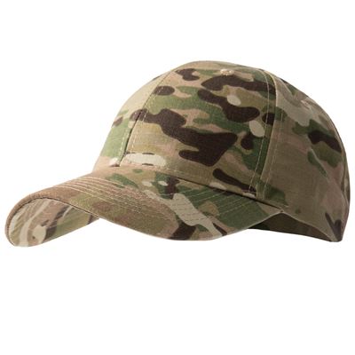 Casquette de baseball à profil bas MULTICAM